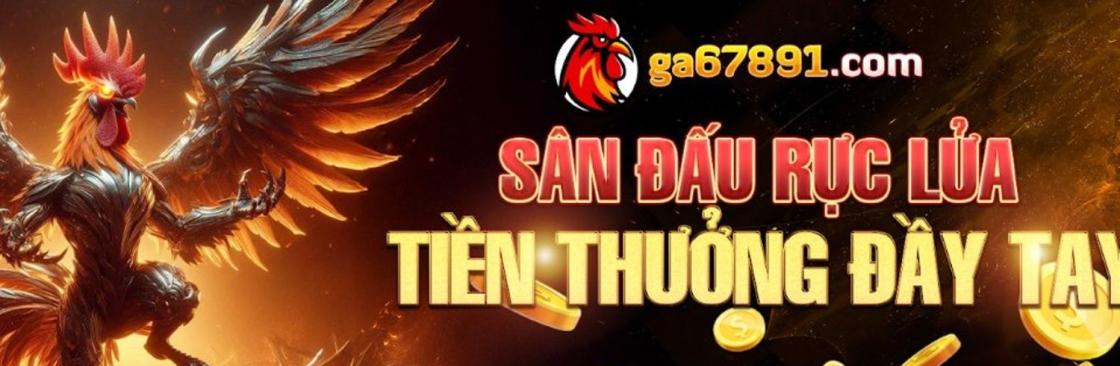 Ga6789 Com Cover Image