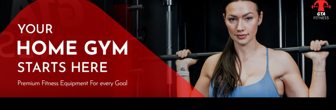 GTA Fitness Cover Image