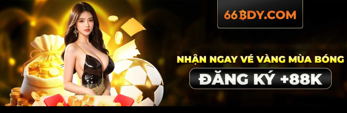 66BDY COM Cover Image