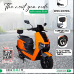 M3Electronics Profile Picture