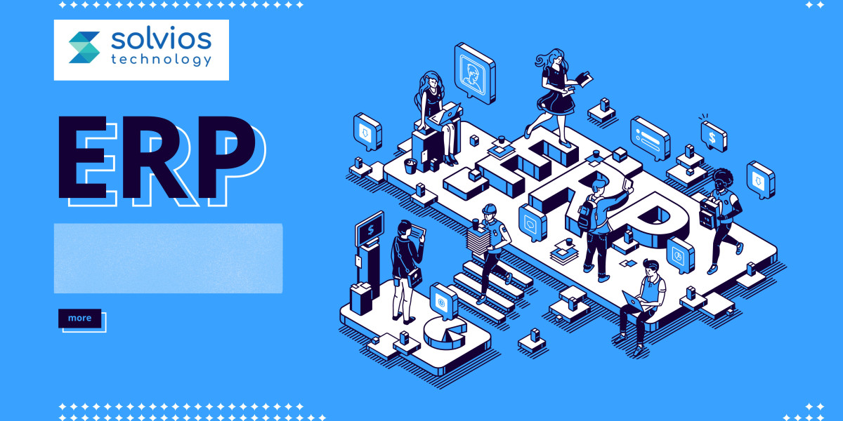 ERPNext’s Roadmap: What Features Are Coming & How They’ll Impact Businesses