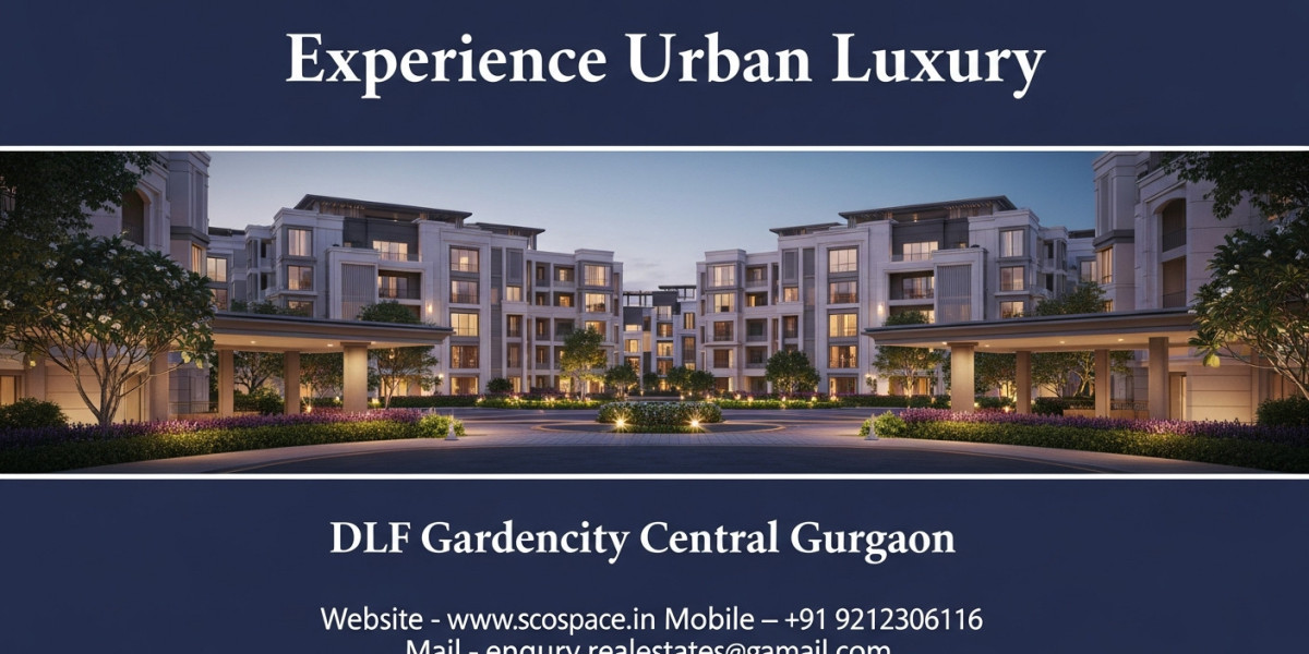 RERA Approved Commercial Property – Safe Investment