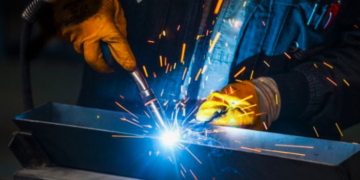 Metal Fabrication Experts Delivering Strength and Style