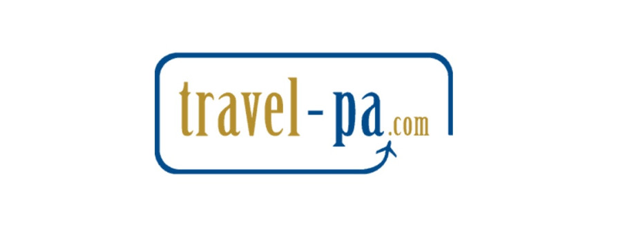 Travel Pa Cover Image