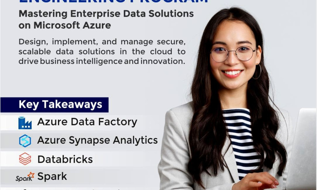 How Azure & AWS Data Engineering Skills Can Build Your Career in Pune