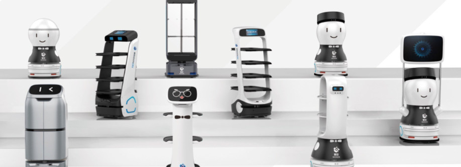 HelloGard Robotics Cover Image