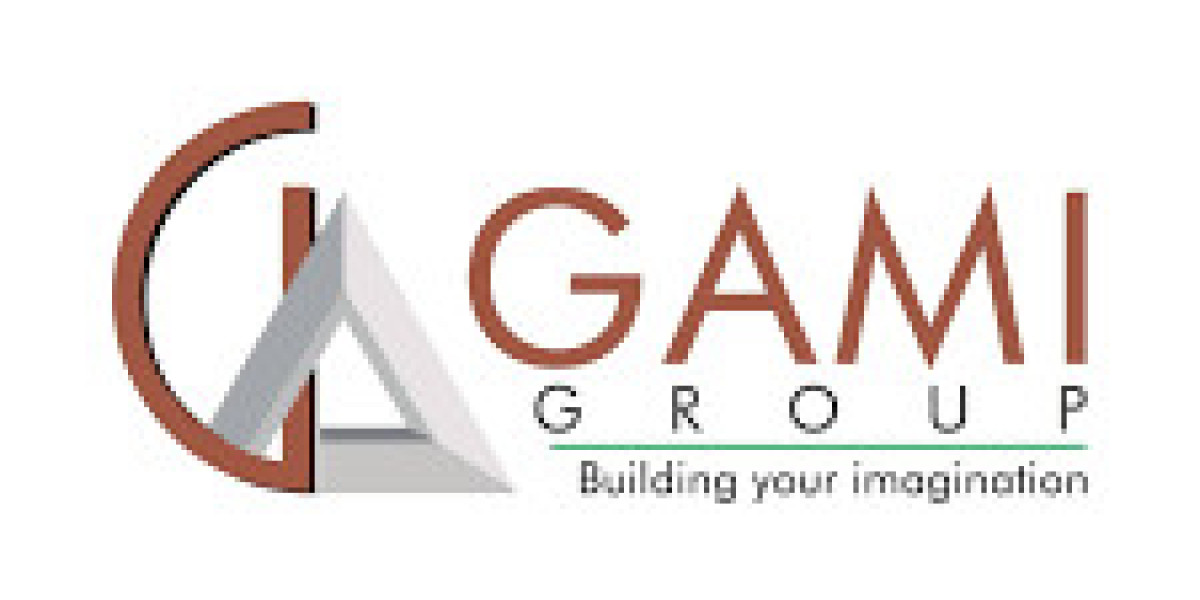 5 Reasons Why Gami Projects Mumbai Are Selling Fast