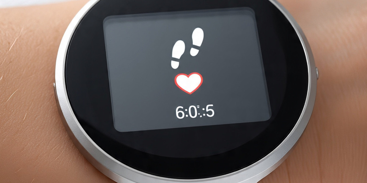 Smart Fitness Band – Complete Health Companion Guide