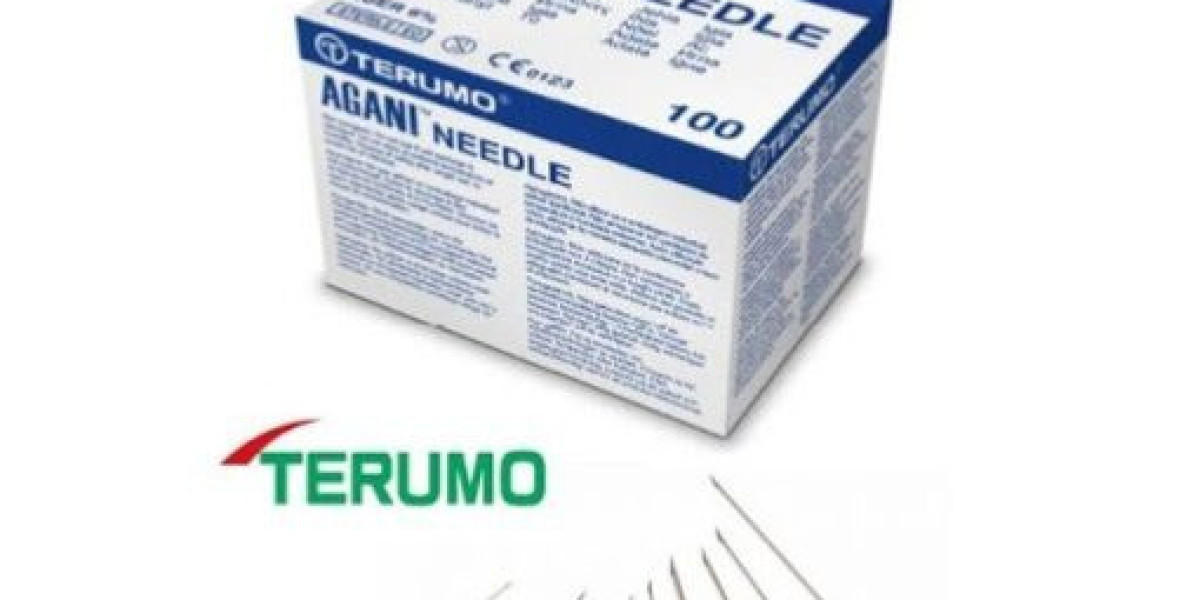 Ensuring Reliability and Innovation in Today’s Evolving Medical Supply Chain