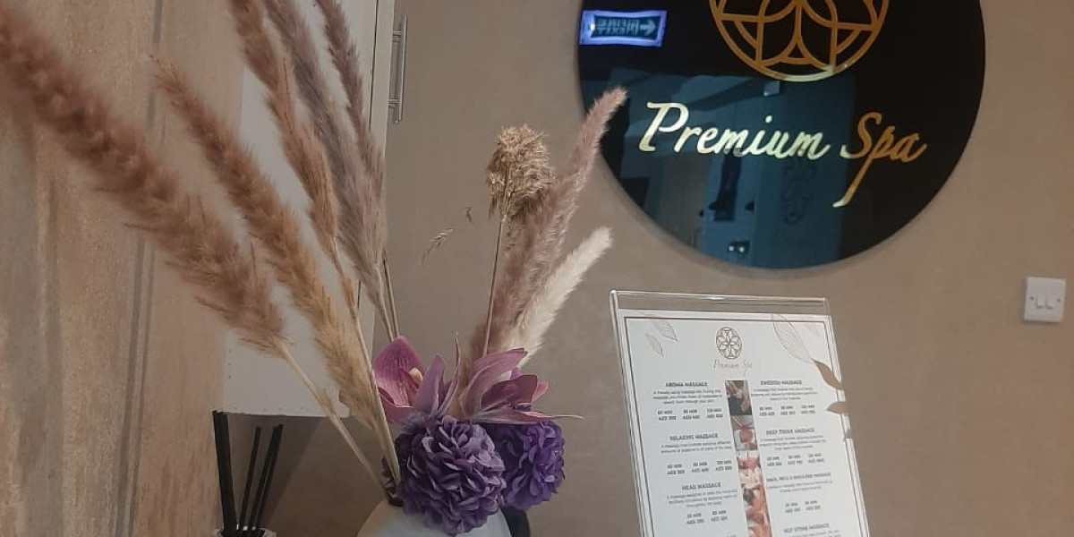 Experience Ultimate Relaxation at the Premium Massage Center in the United Arab Emirates