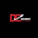 Document Evaluation Profile Picture
