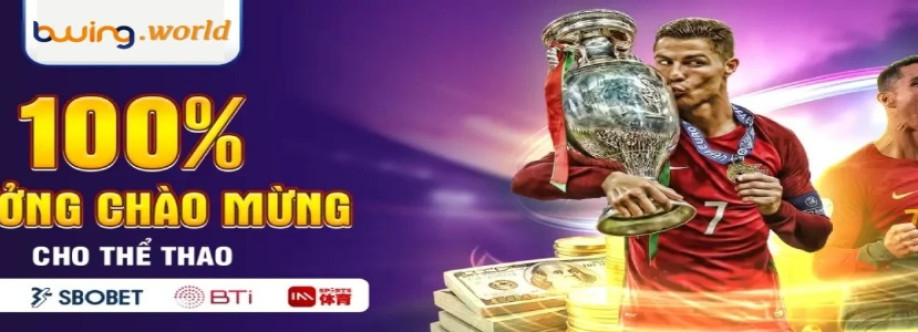 Bwing world Cover Image