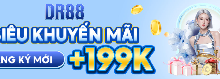 DR88 Club Cover Image