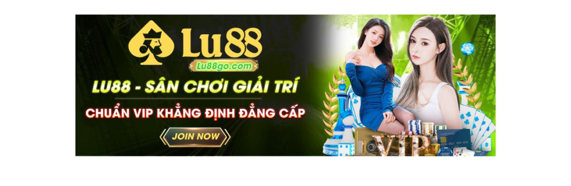 Nhà cái Lu88 Cover Image