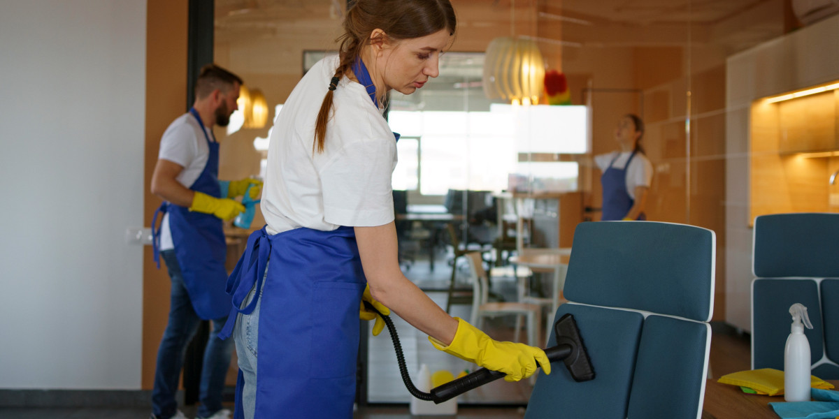 How to Choose the Top Commercial Cleaning Company in Adelaide: A Practical Guide for Businesses