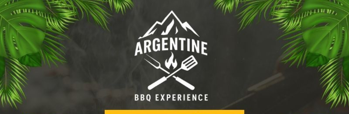 Argentine BBQ Experience Cover Image