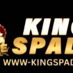kingspade com Profile Picture