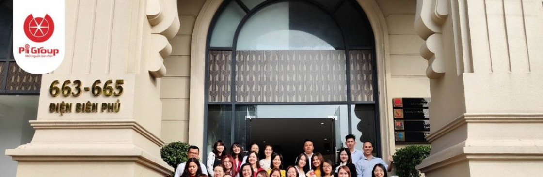 Picity Pigroup Cover Image