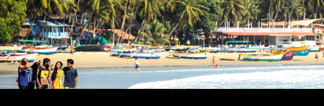 Goa Darling Cover Image