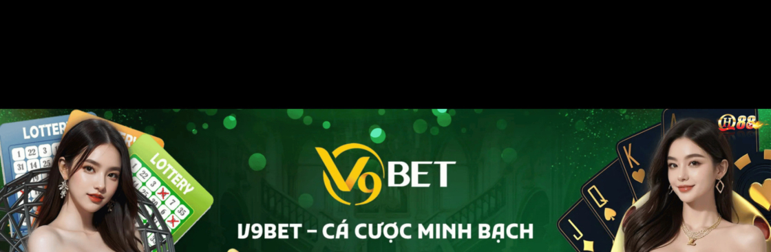 V9BET Cover Image