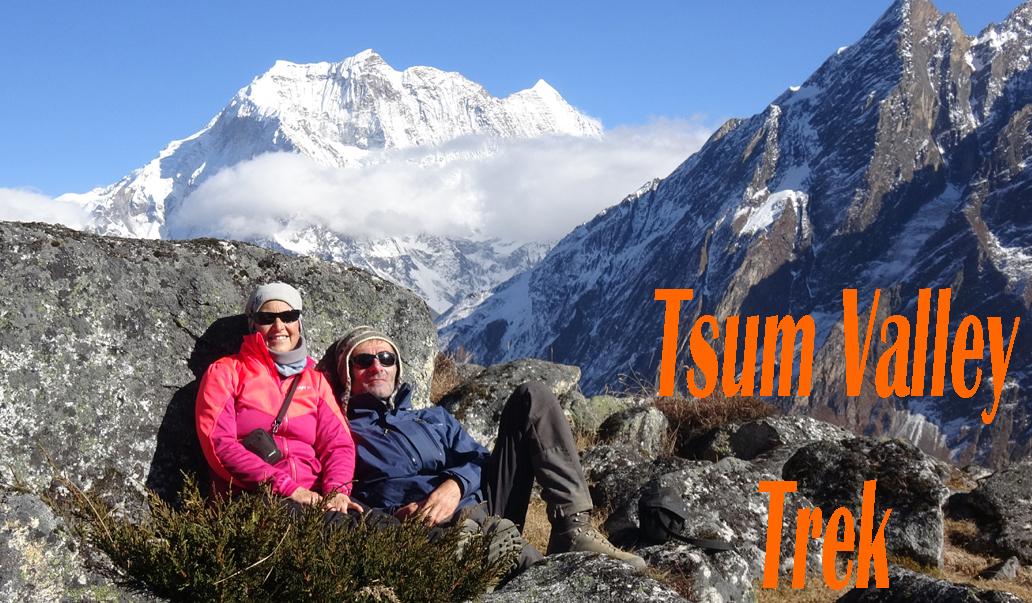 Tsum Valley Trek Guide Cost,Price/ Guide for Tsum Valley Trek hire