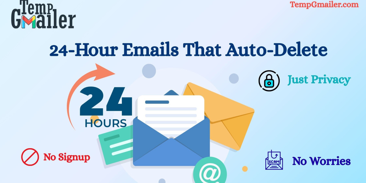 Temp Gmail — Create Free Temporary Emails in Seconds
