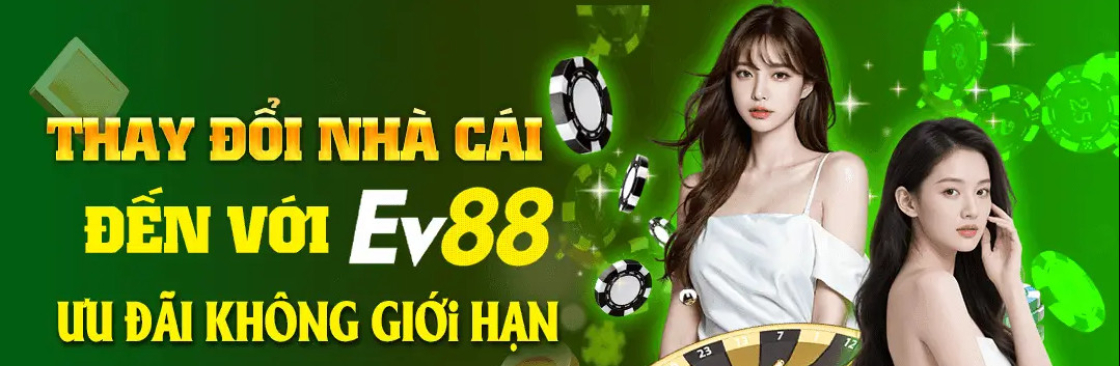 Ev88com is Cover Image