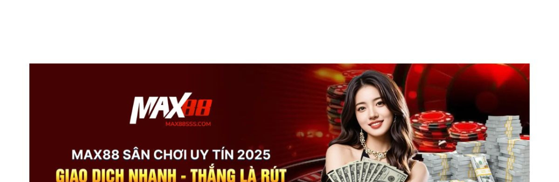 MAX88 SSSCOM Cover Image