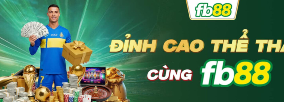 FB88 Nhà Cái Cá Cược Cover Image