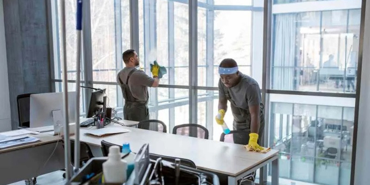 Give Your Home a Makeover with Deep Cleaning Services in Stanmore