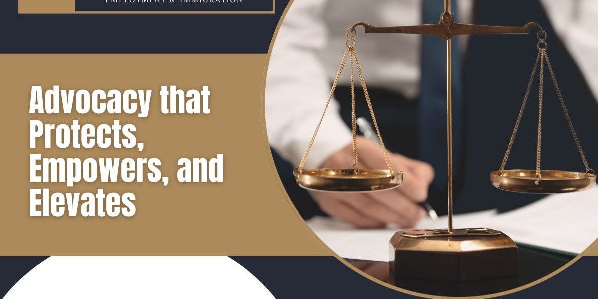 Hasbini Law Firm | Experienced Attorneys for Workplace Conflicts