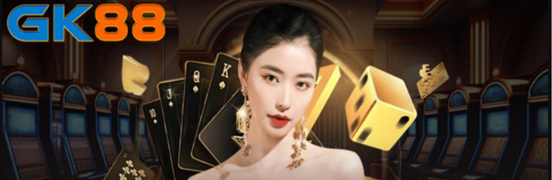 GK88 Link Vào Nhà Cái Cover Image