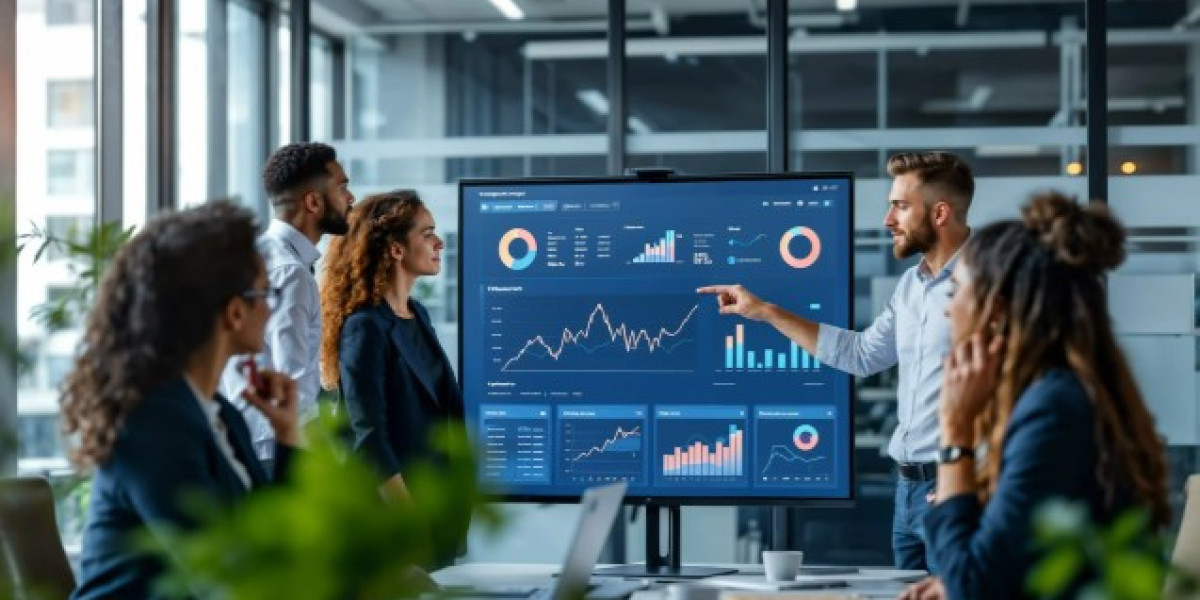 Ignitic Ideas: Leading the Future of Real Estate Digital Marketing in Mumbai