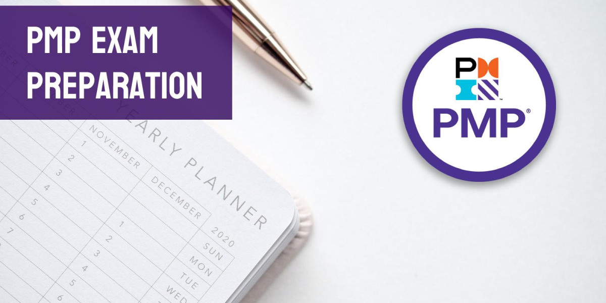 Boost Your Career in 2025 with a PMP Certification: Here’s How