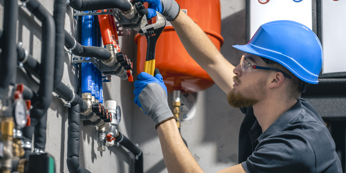 Expert Water Heater Repair Orlando – Pompa Plumbing Group