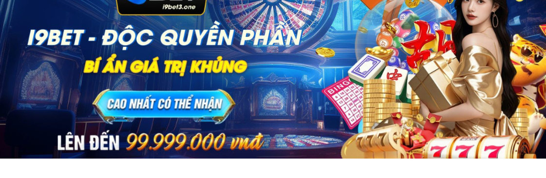 NHÀ CÁI I9BET Cover Image