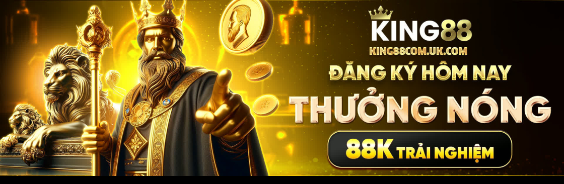 King88 Trang Chu Chinh Thuc Nha Cai Cover Image