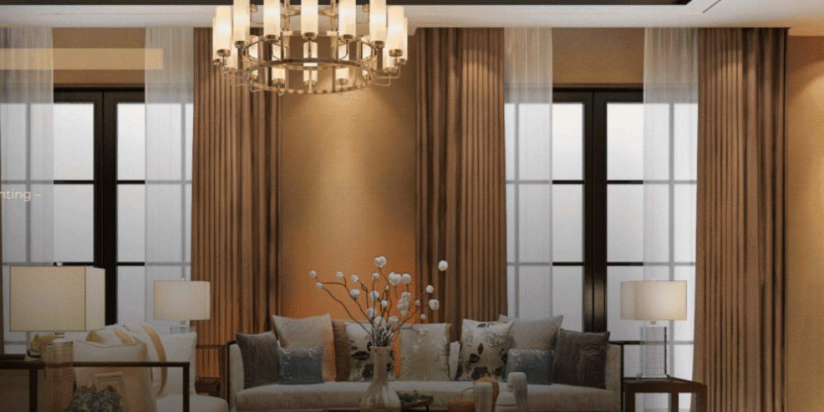 Elevate Every Space with Premium Glass Chandeliers from Firozabad