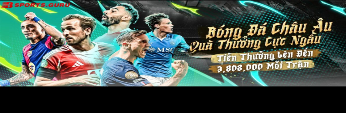 Bsport guru Cover Image