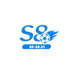 S8s8 io Profile Picture