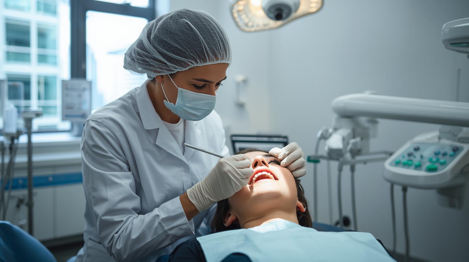 Emergency Dental Surgery Edmonton | Mainstreet Dental