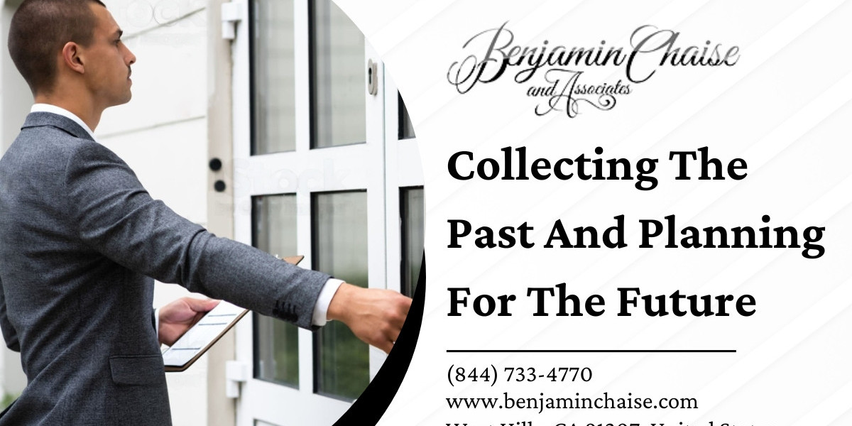 Texas Collection Agency | Benjamin, Chaise & Associates
