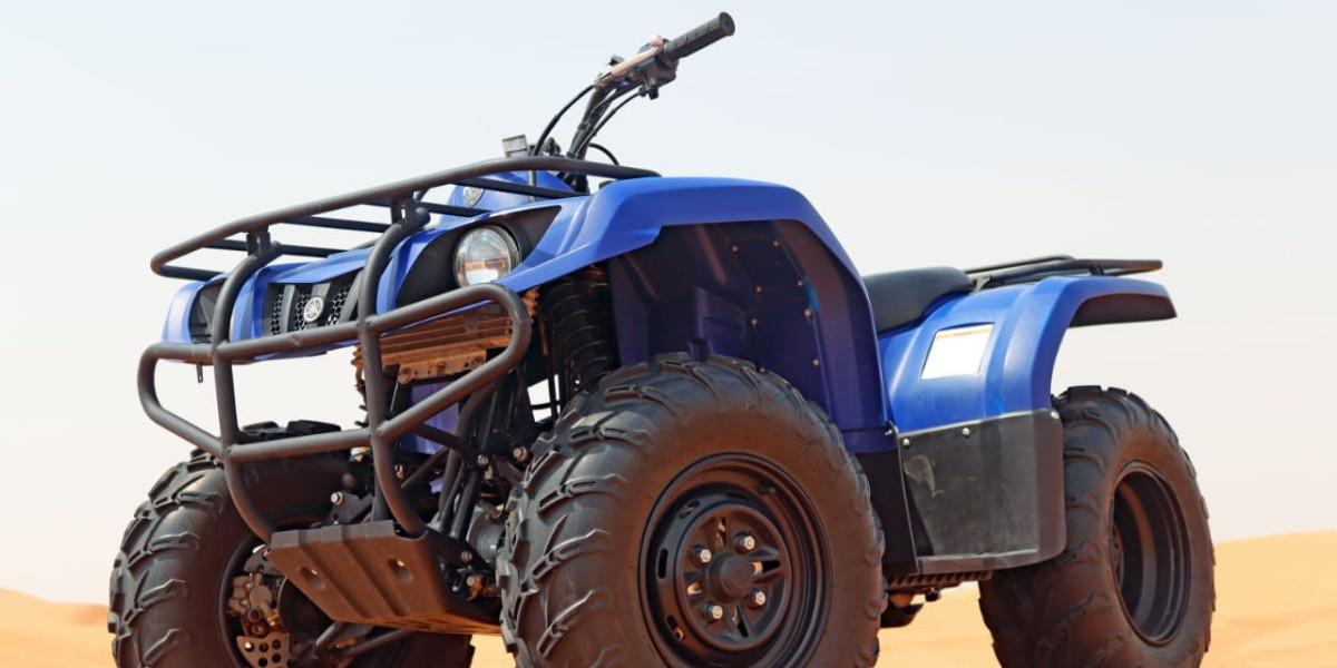 Best Outdoor Activities in Dubai for Tourists & Locals