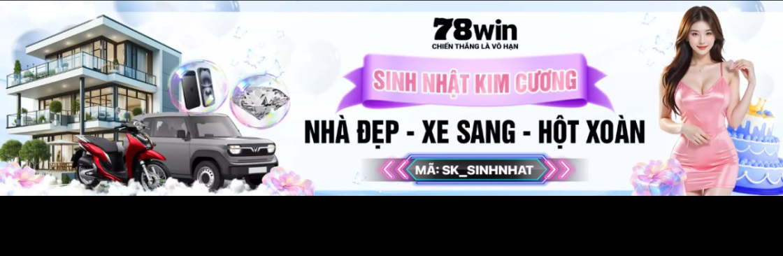 78Win la Cover Image