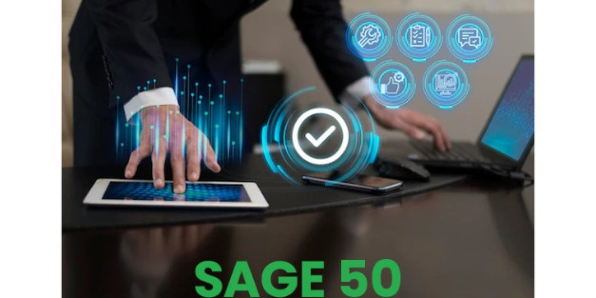 How to Update Sage 50 Accounting: A Complete Step-by-Step Guide
