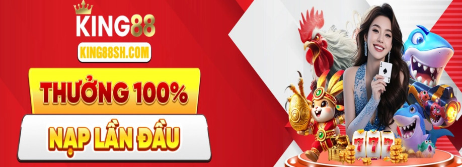 King88sh com Cover Image