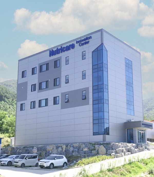 #1 Women’s Healthcare Supplements | ODM/Natural | Nutricare