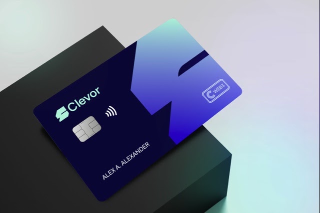 Why Every Crypto User Needs a Clevor Card for Safe and Seamless Transactions