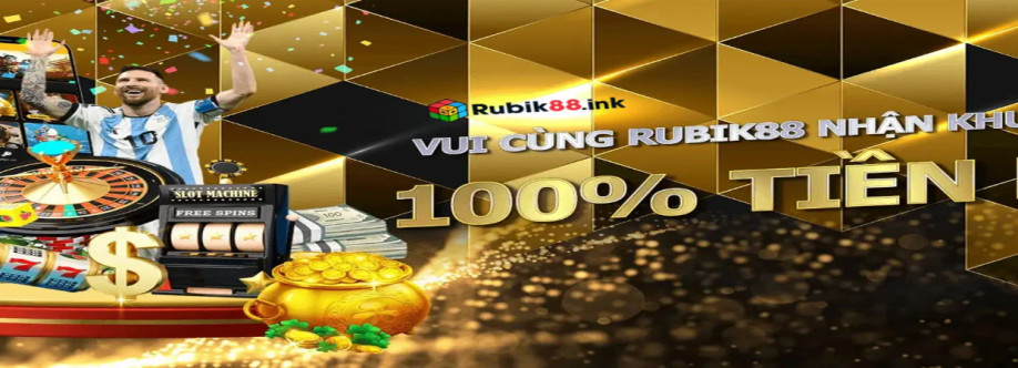 Rubik88 ink Cover Image