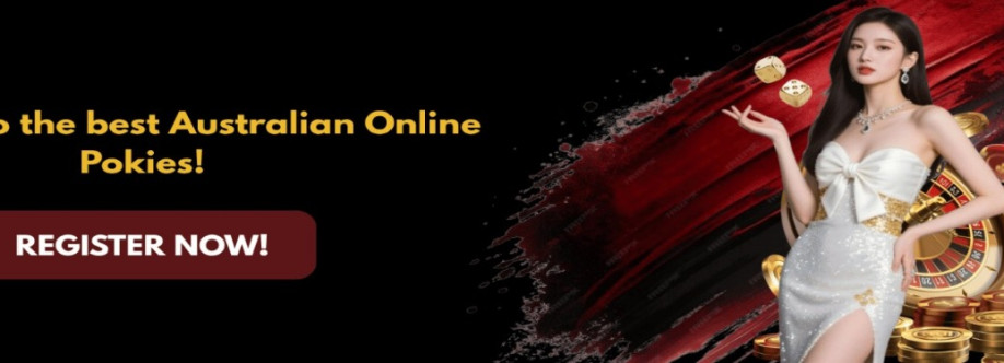 Pokiesaus online Cover Image